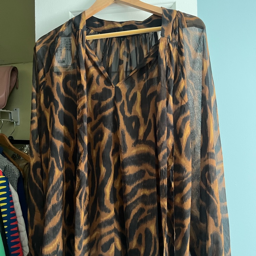 Blouse